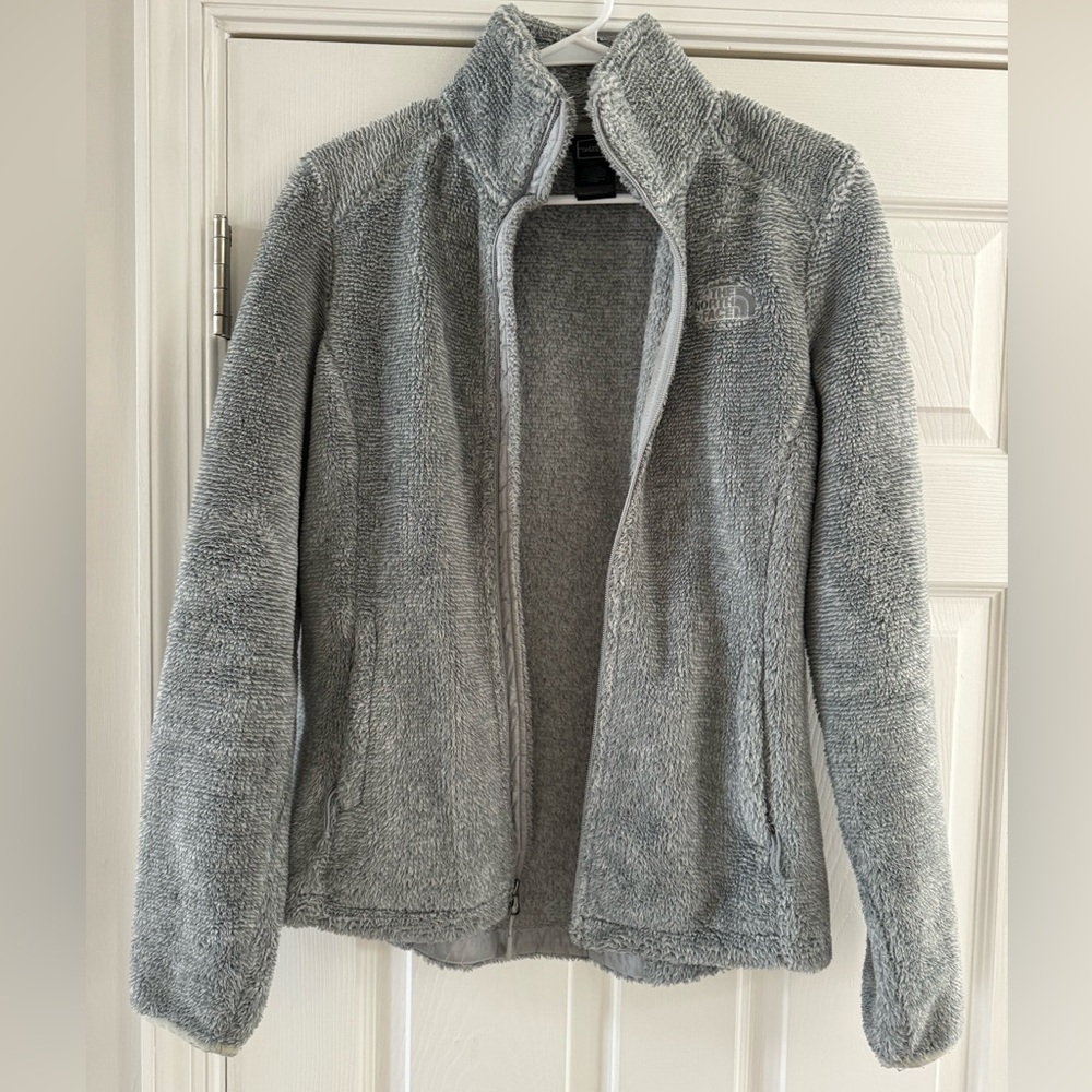 Women’s North Face fleece